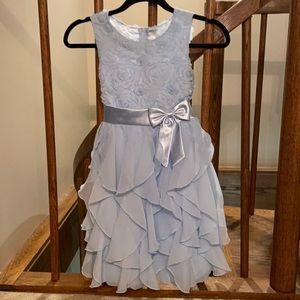 New without tags. Girls dress size 10